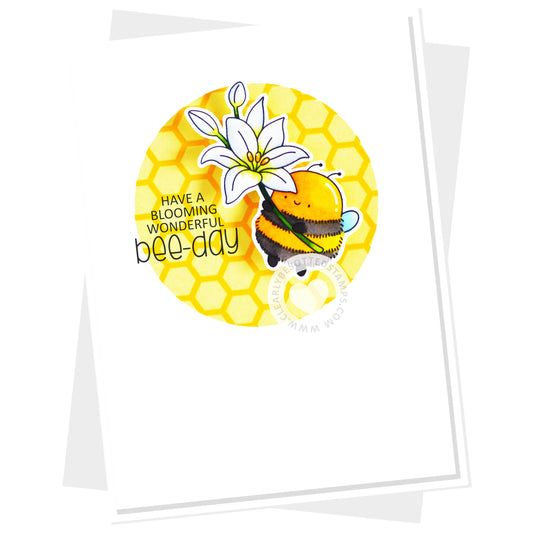 Blooming BeeDay