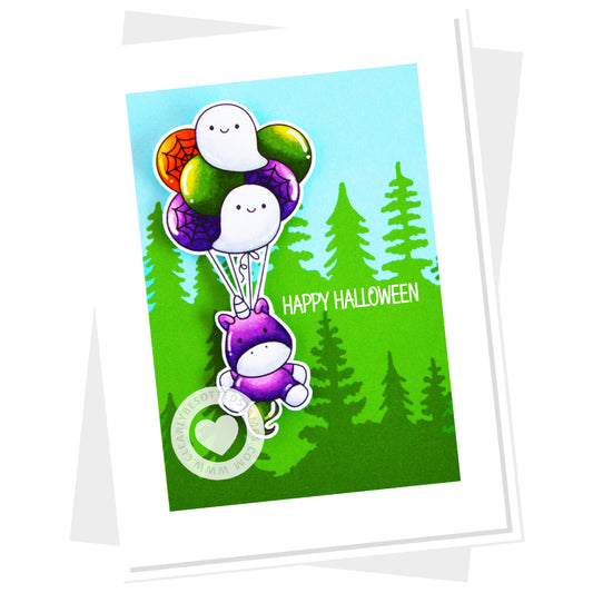 Magical Halloween