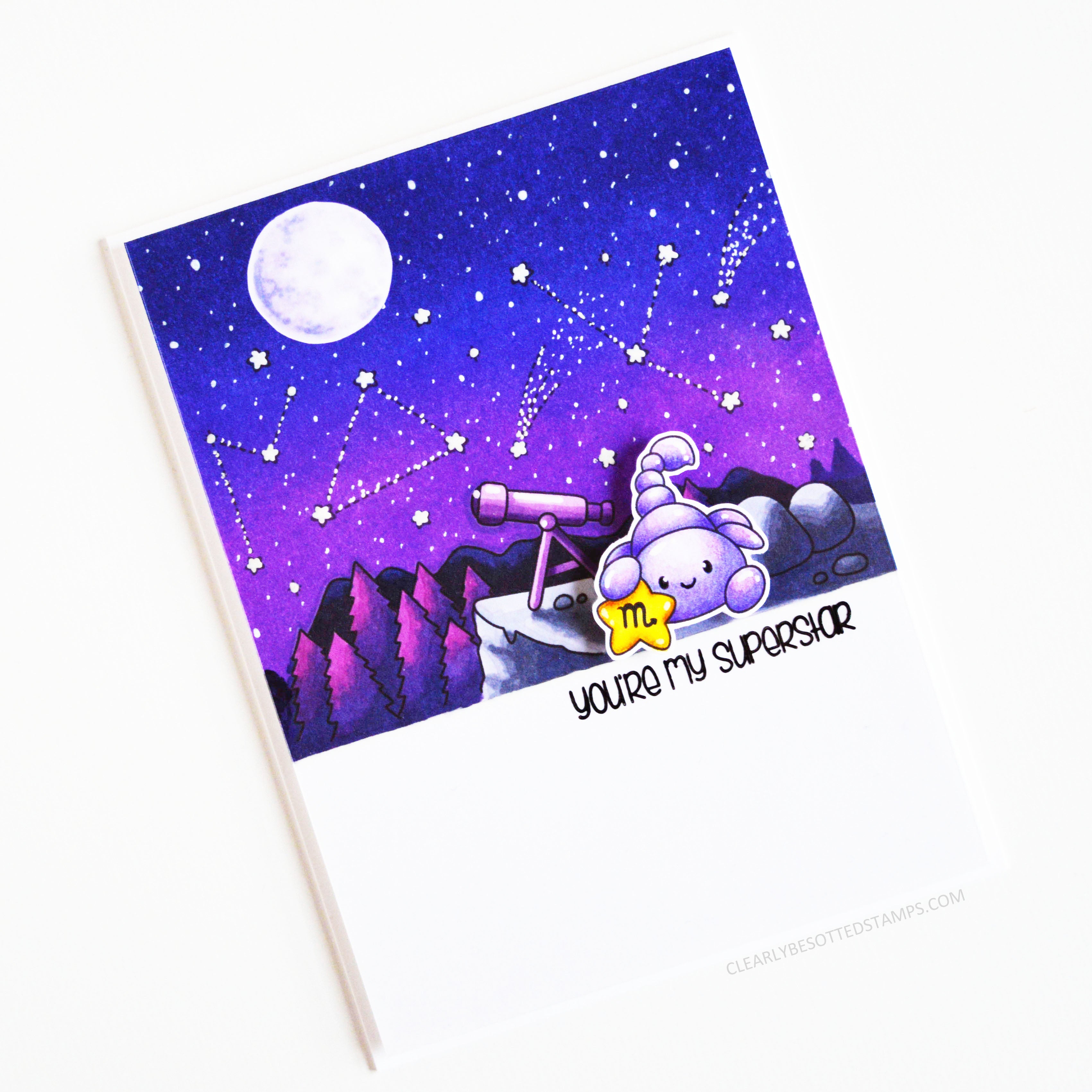 December Release Countdown Teasers Day 3 Seeing Stars and Picture It