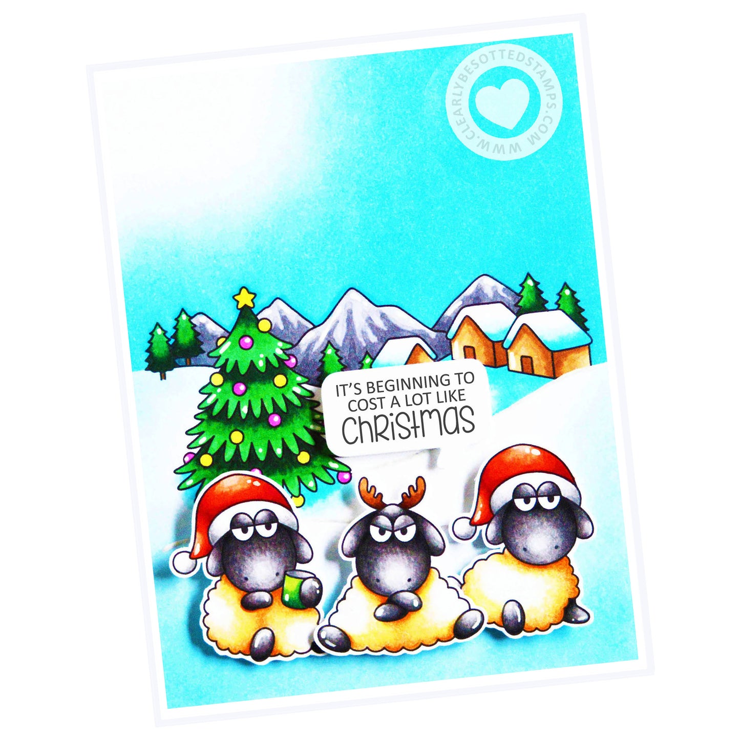 Baa Humbug