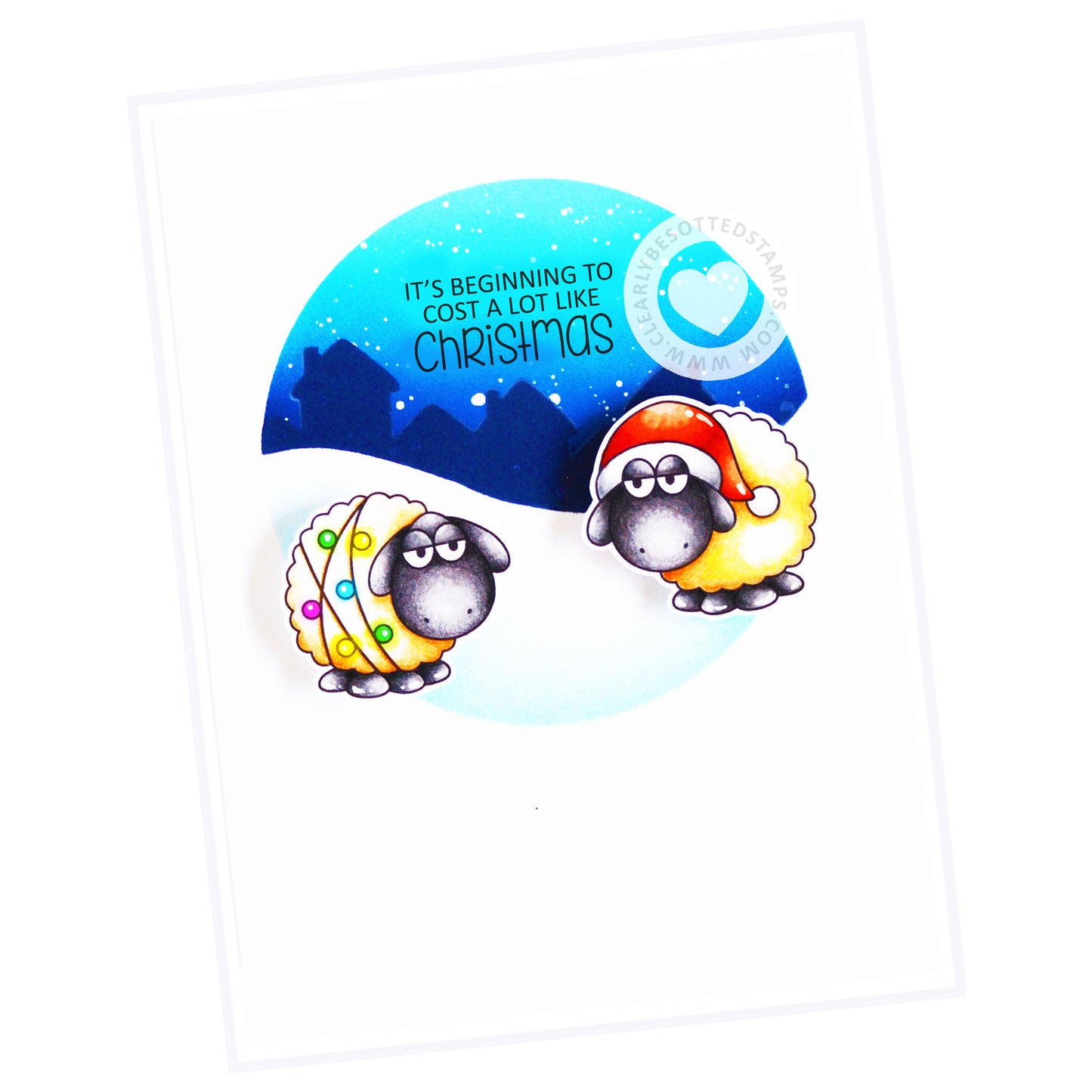 Baa Humbug
