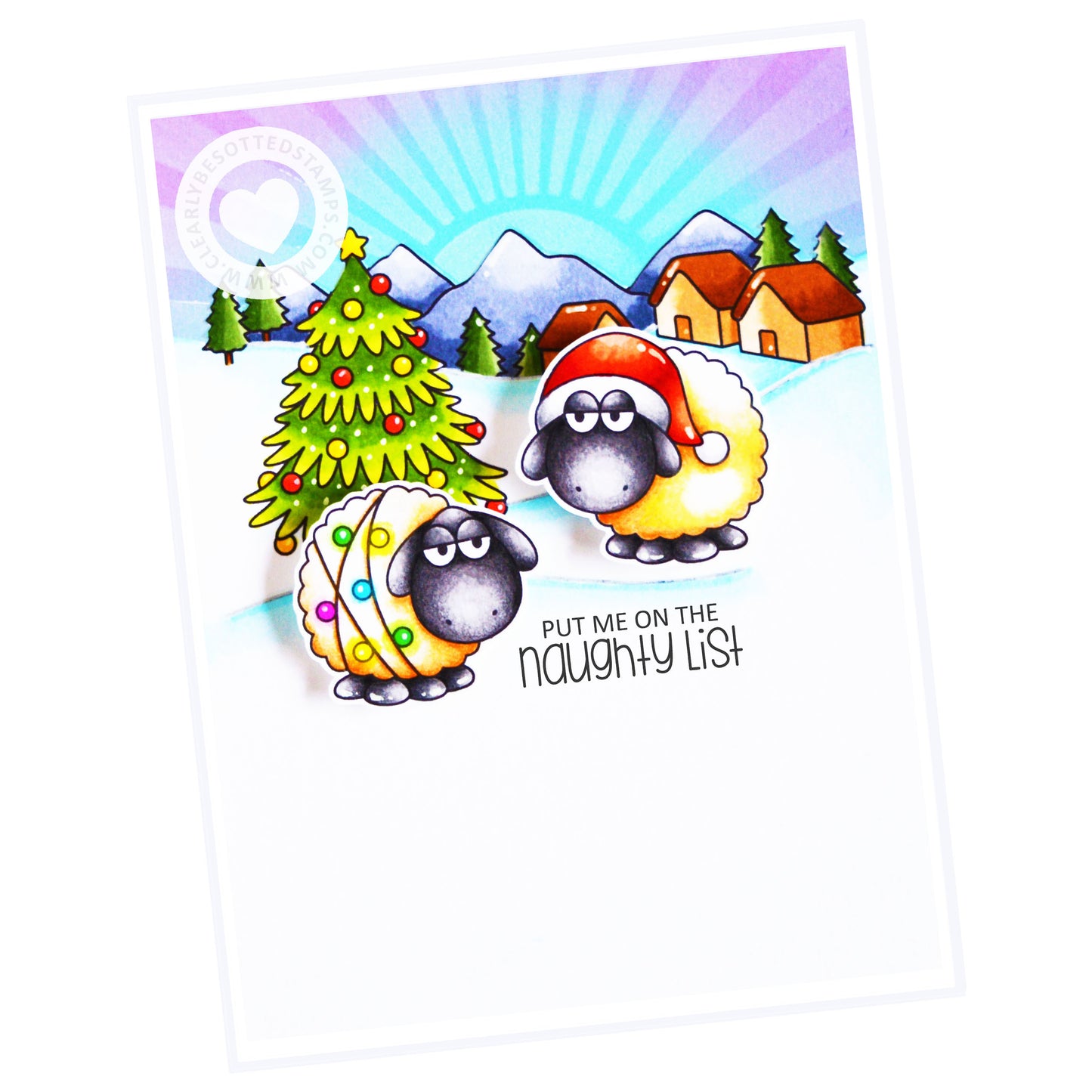Baa Humbug
