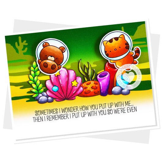 Laugh Out Loud Sibling