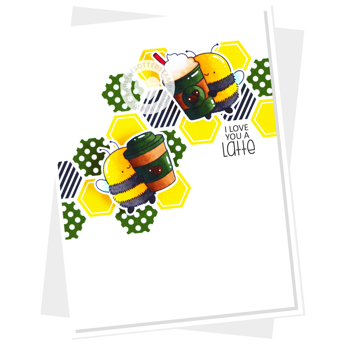 Bee My Honey