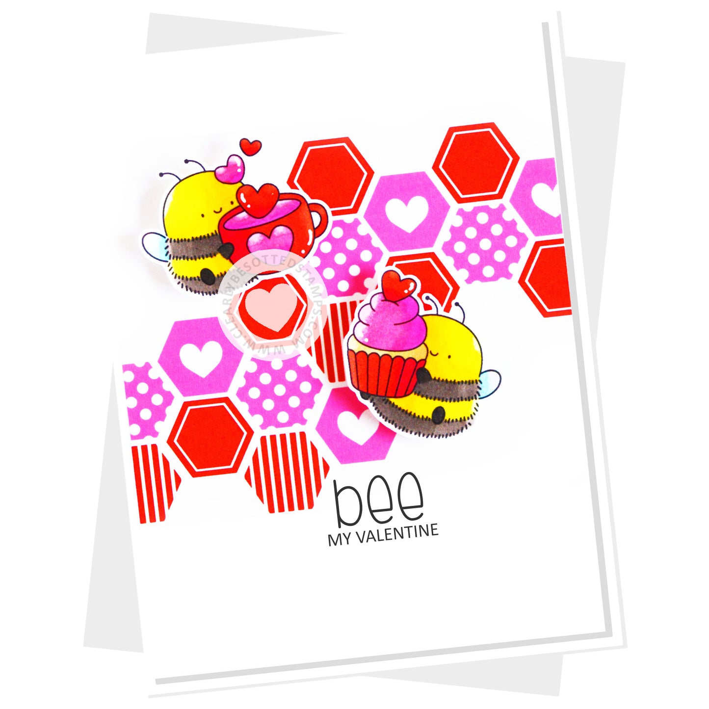 Bee Mine