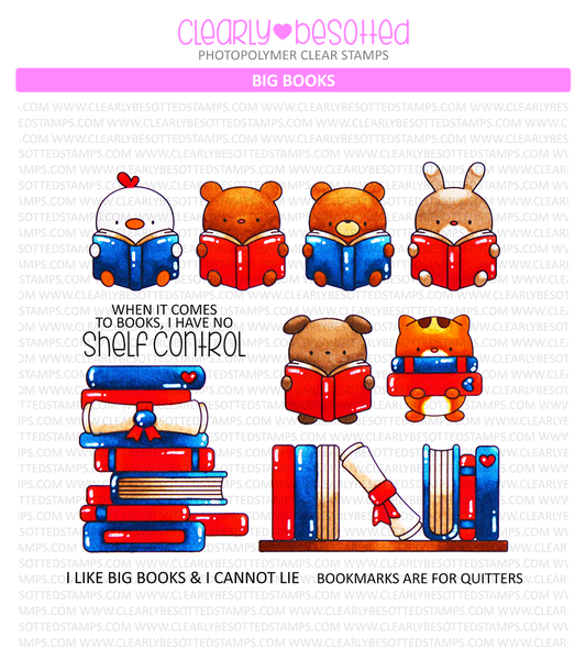 Big Books