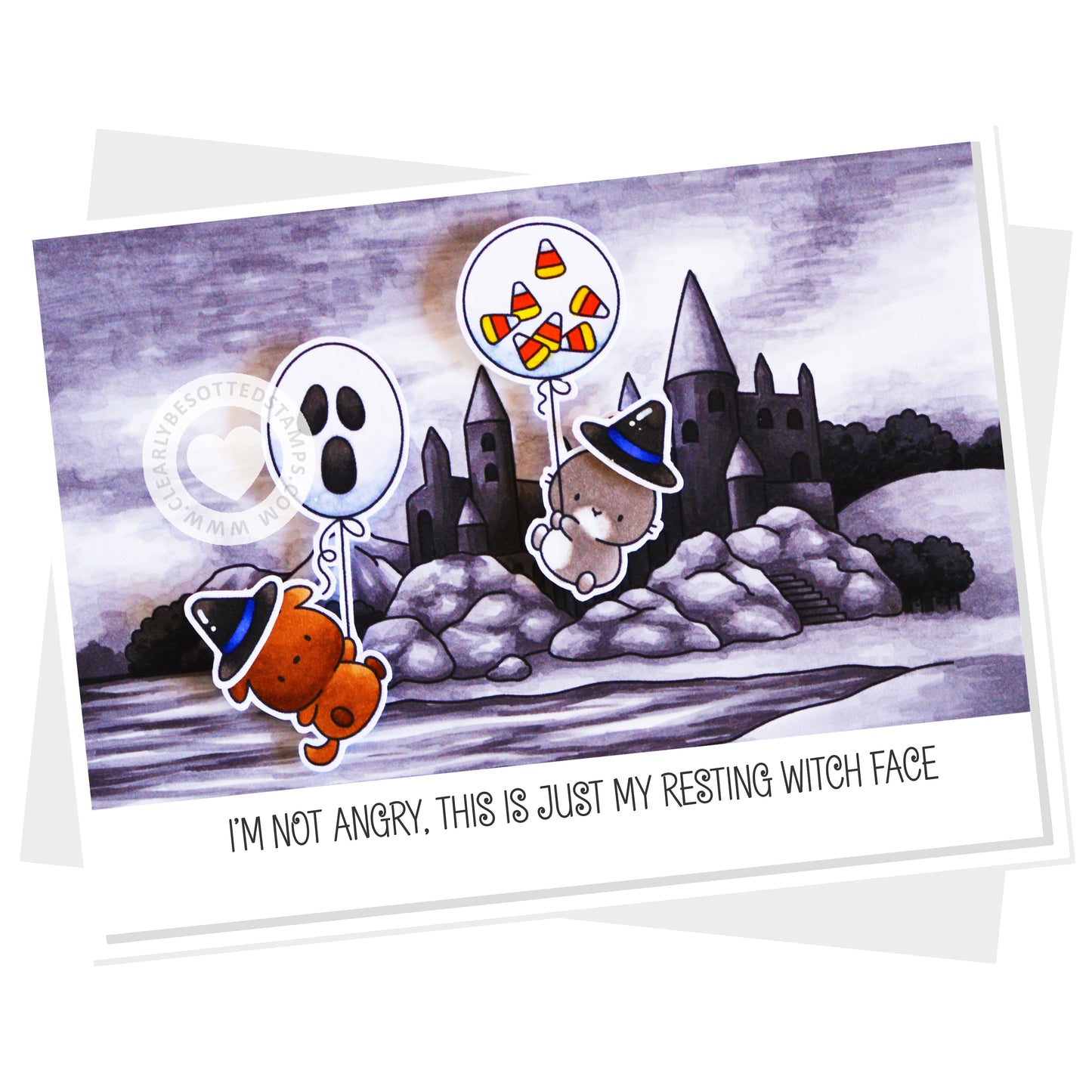 Laugh Out Loud Halloween