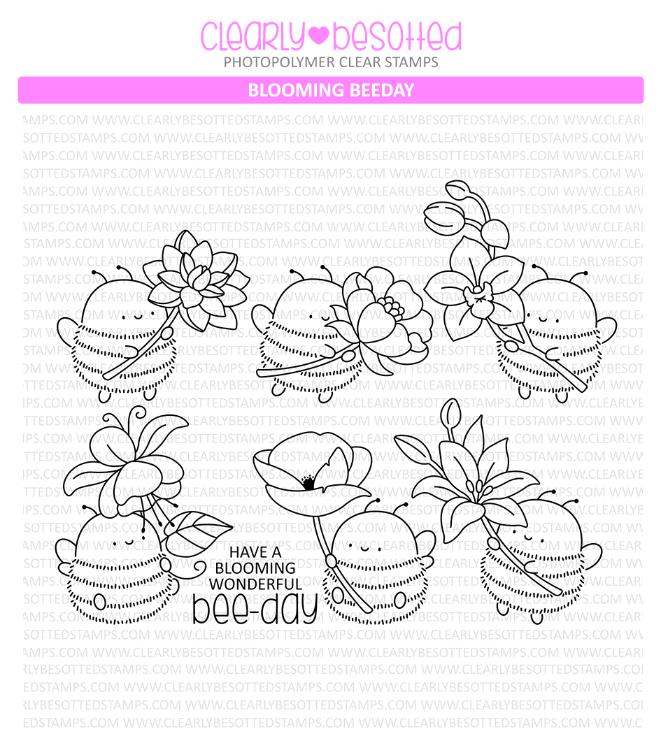 Blooming BeeDay