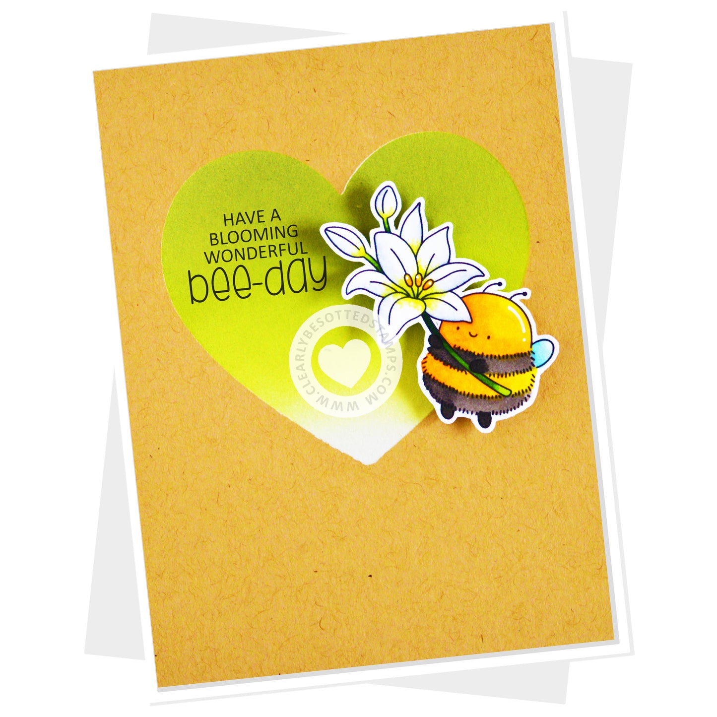 Blooming BeeDay