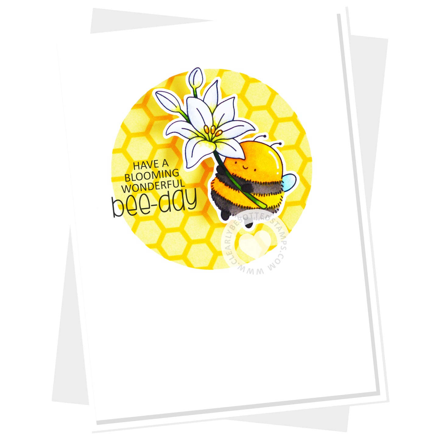 Blooming BeeDay