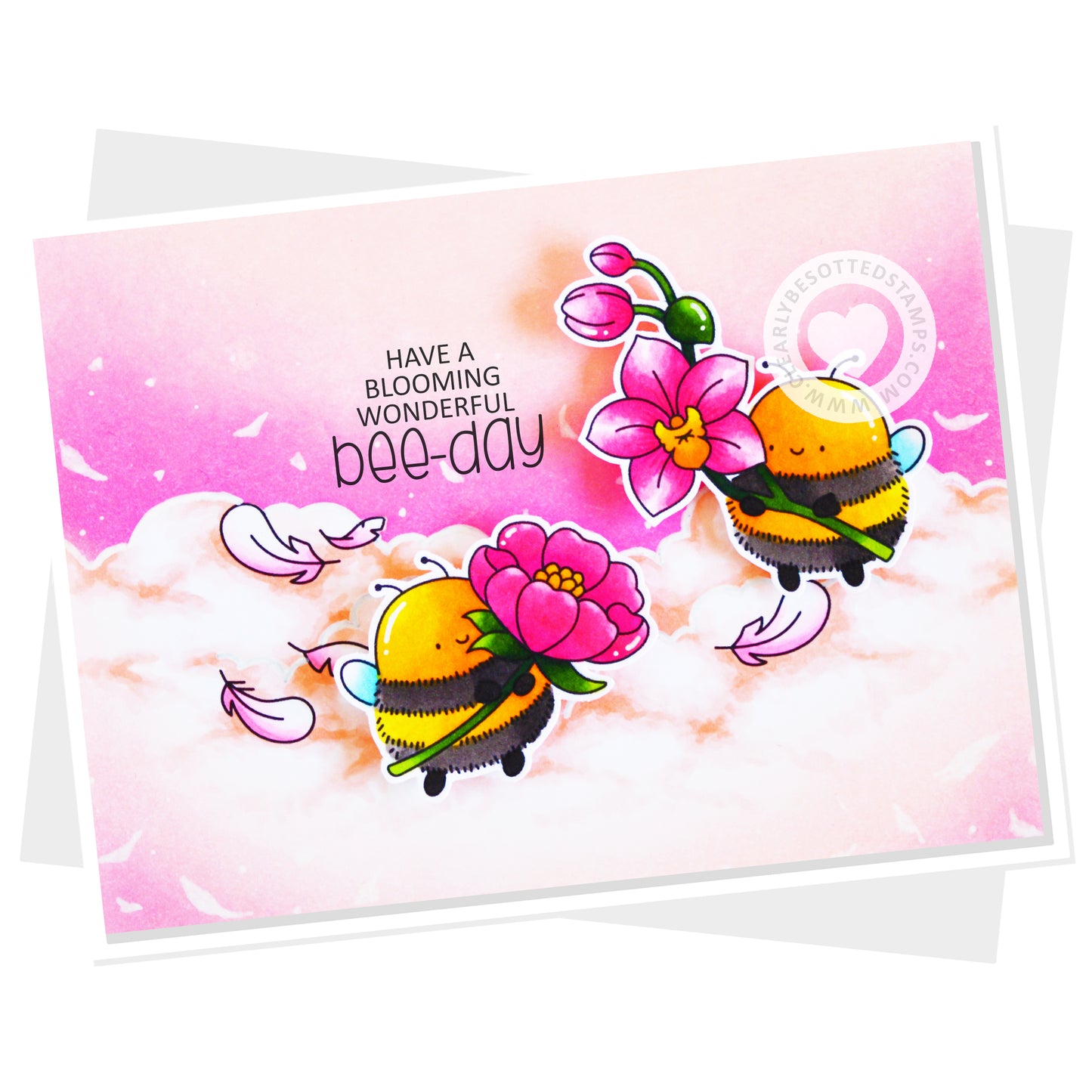 Blooming BeeDay