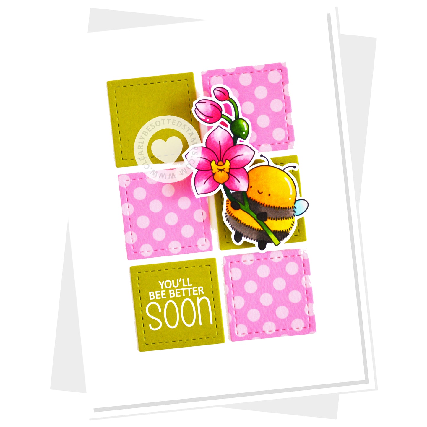Blooming BeeDay