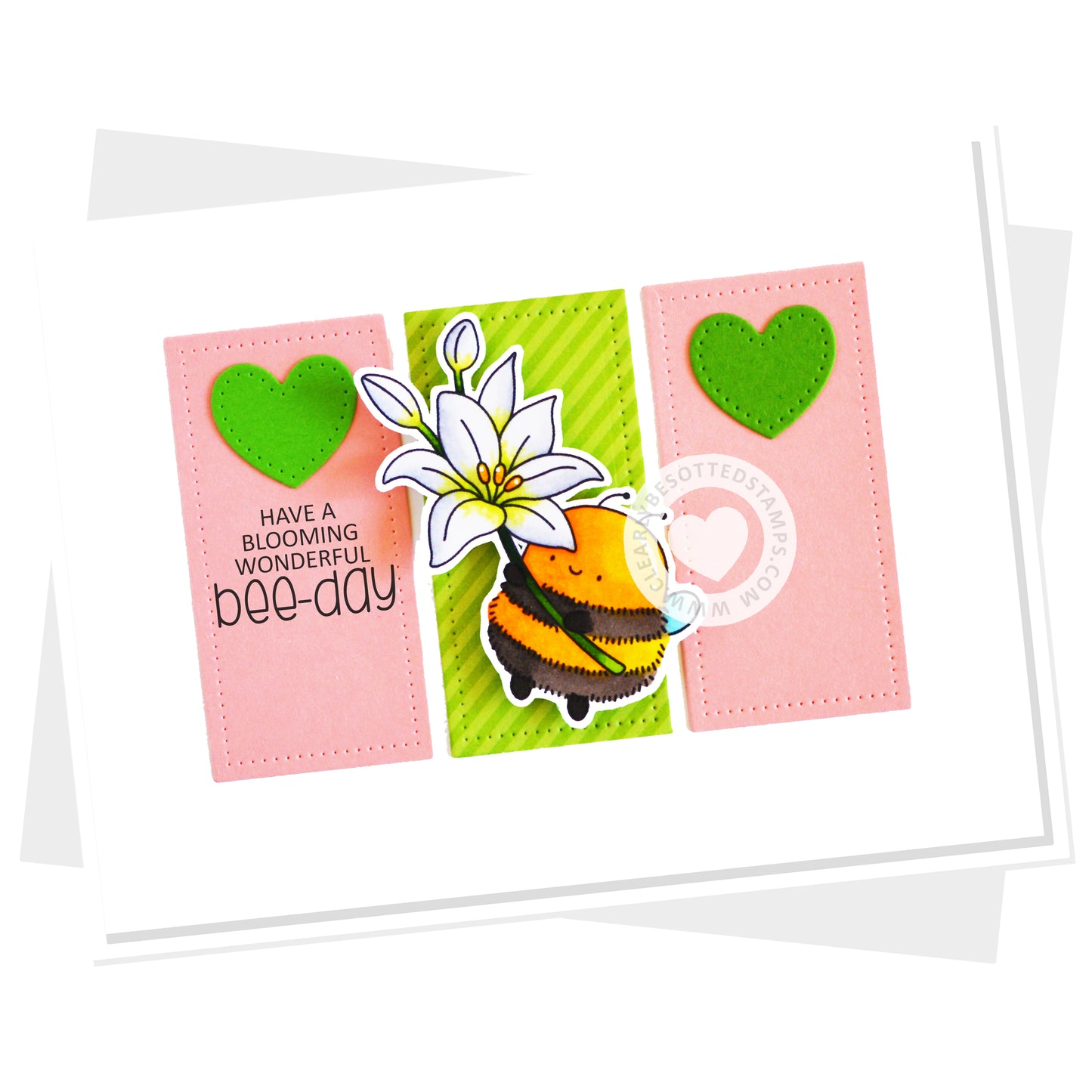 Blooming BeeDay
