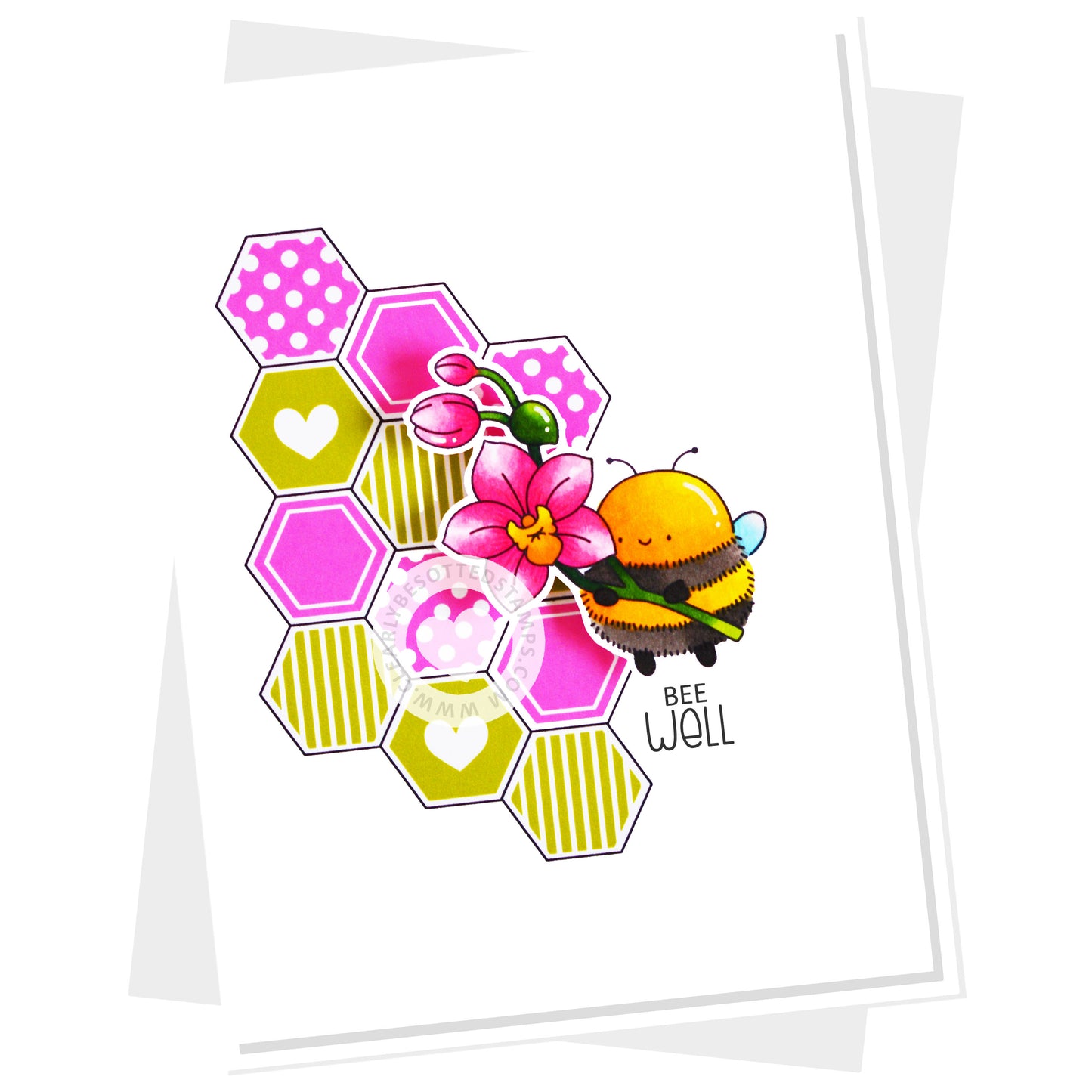 Bee My Honey