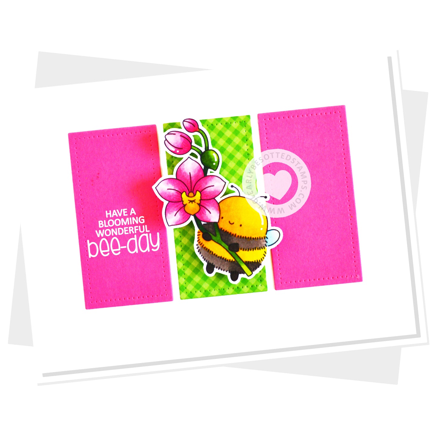 Blooming BeeDay
