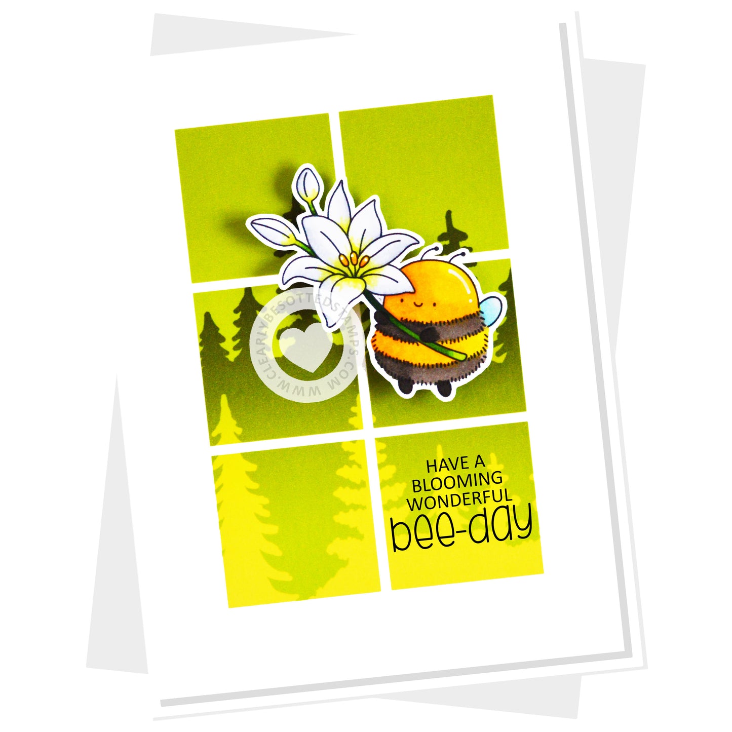 Blooming BeeDay
