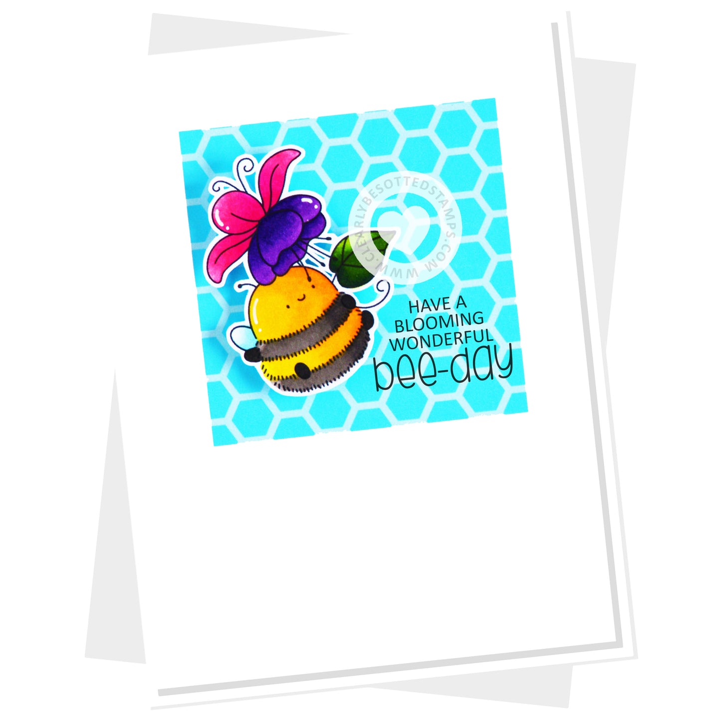 Blooming BeeDay