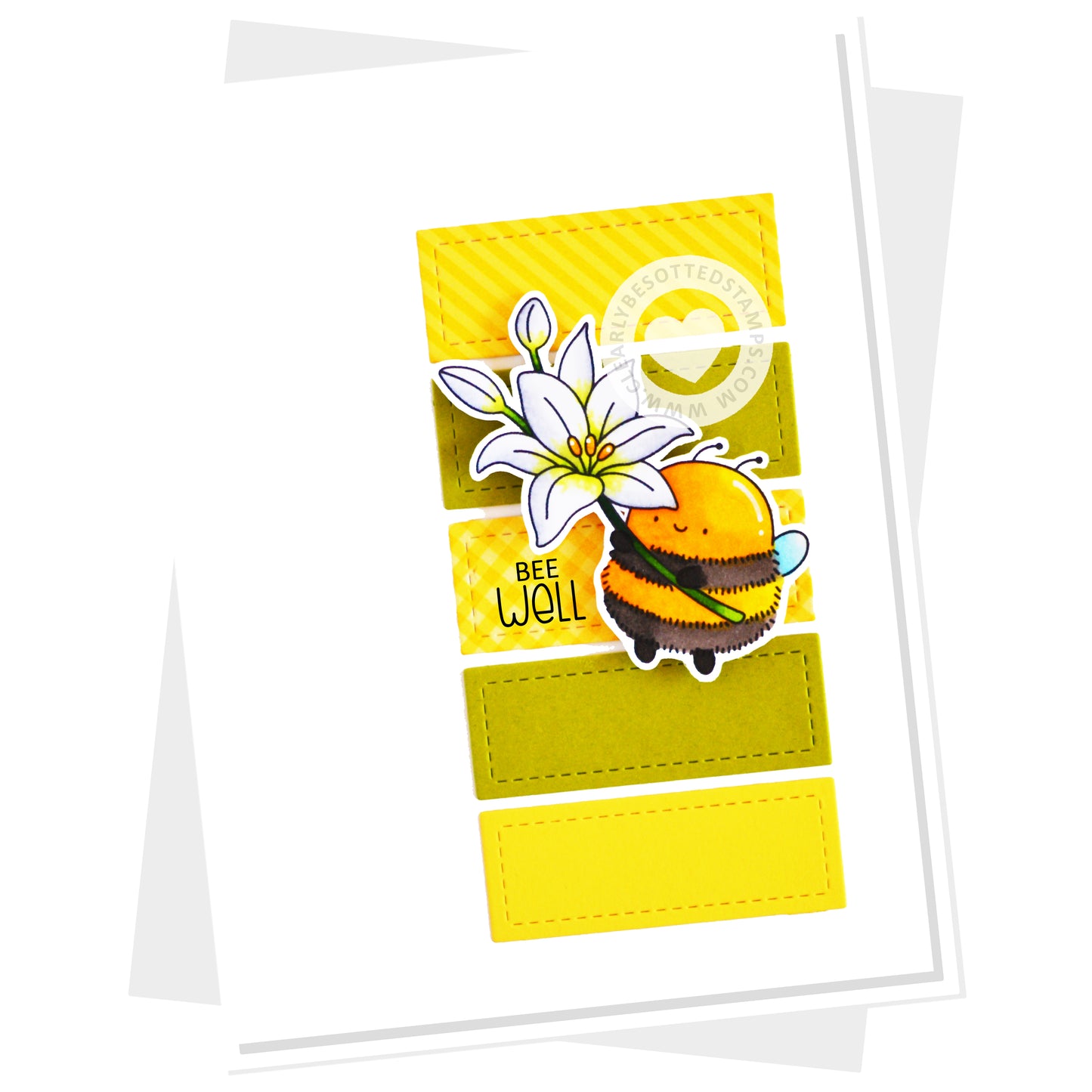 Blooming BeeDay