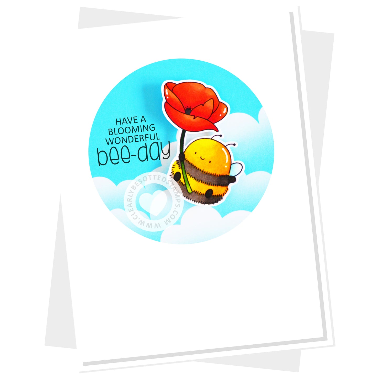 Blooming BeeDay