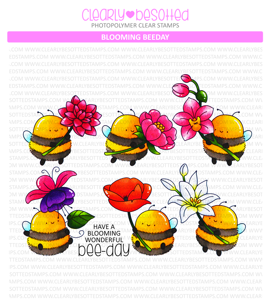 Blooming BeeDay