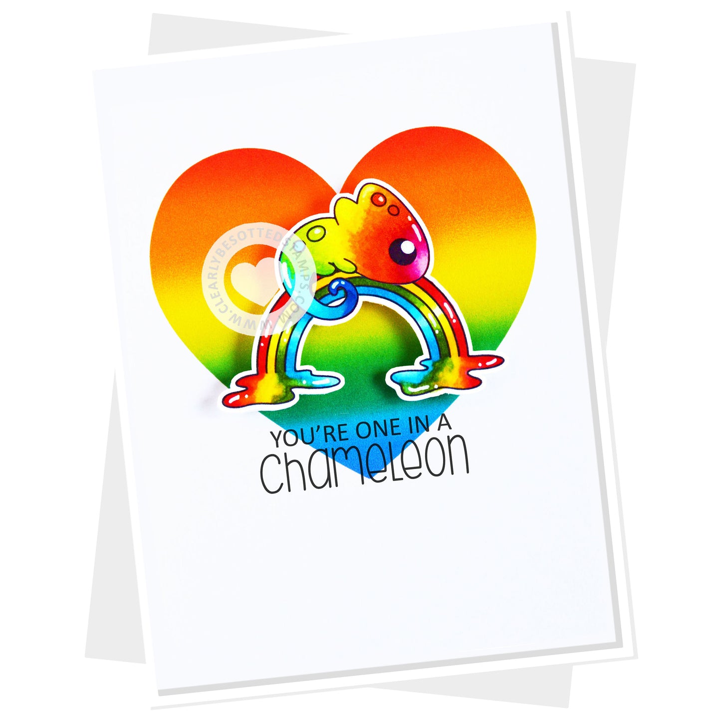 Colour Chameleon