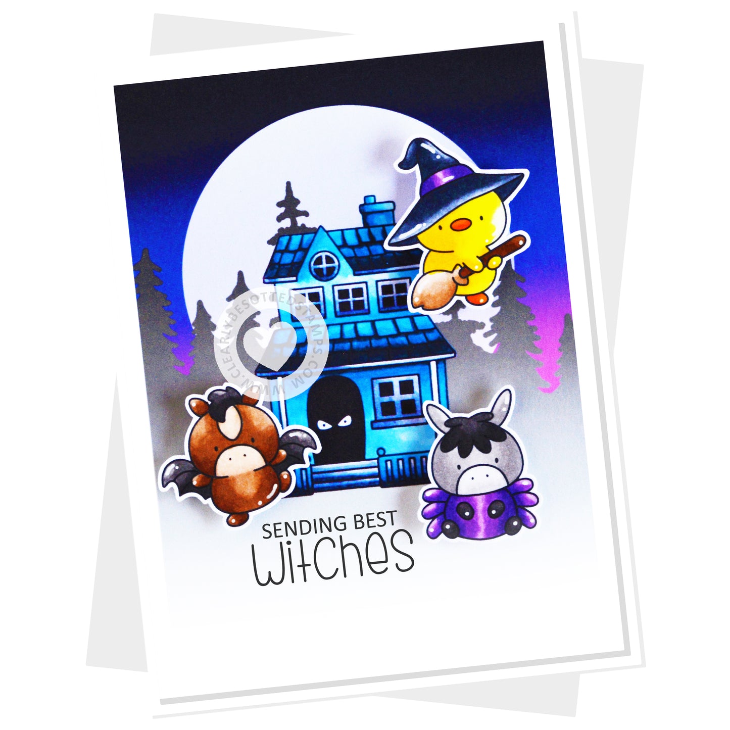 Frightful Farm