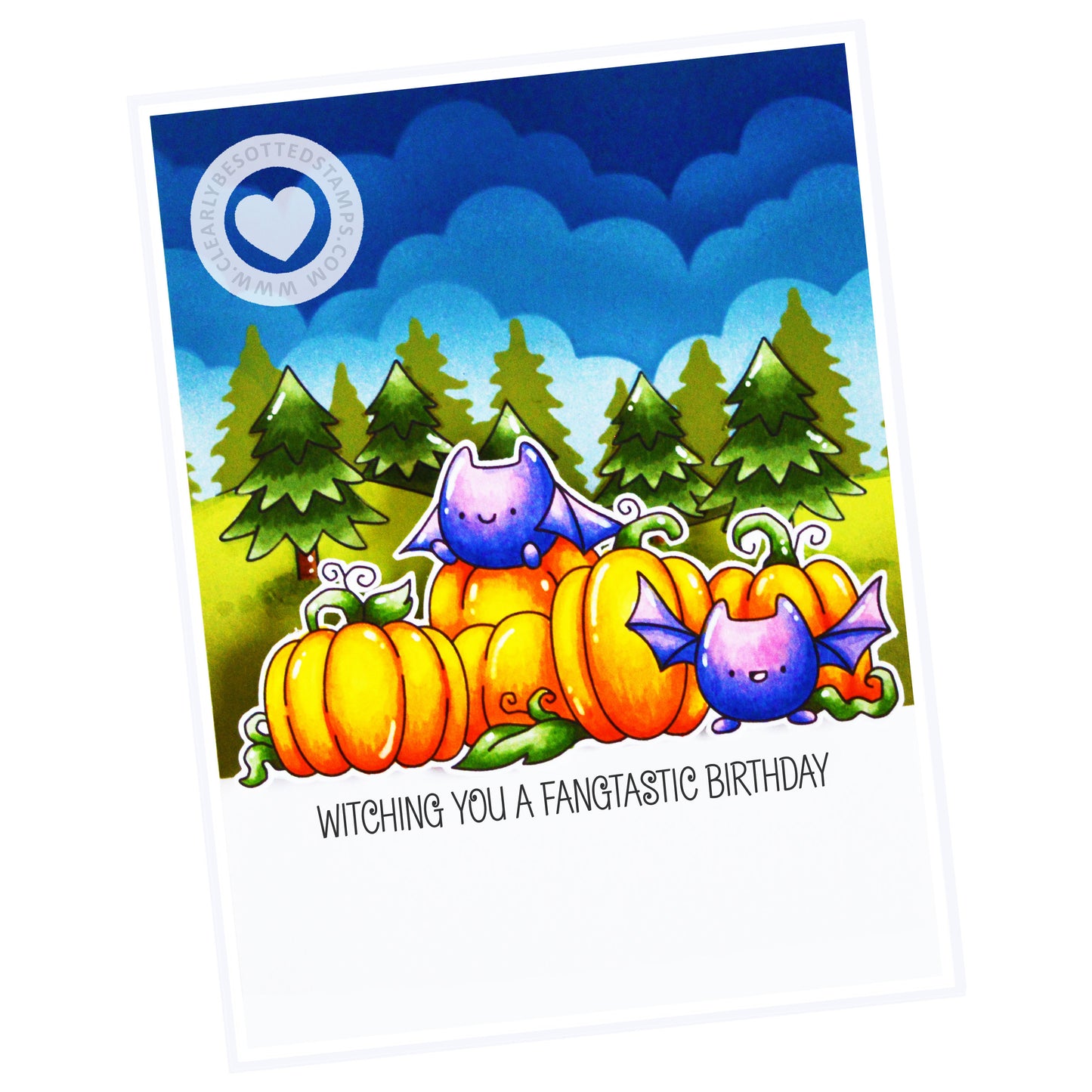 Laugh Out Loud Halloween