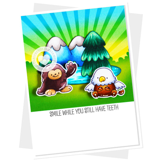 Laugh Out Loud Again