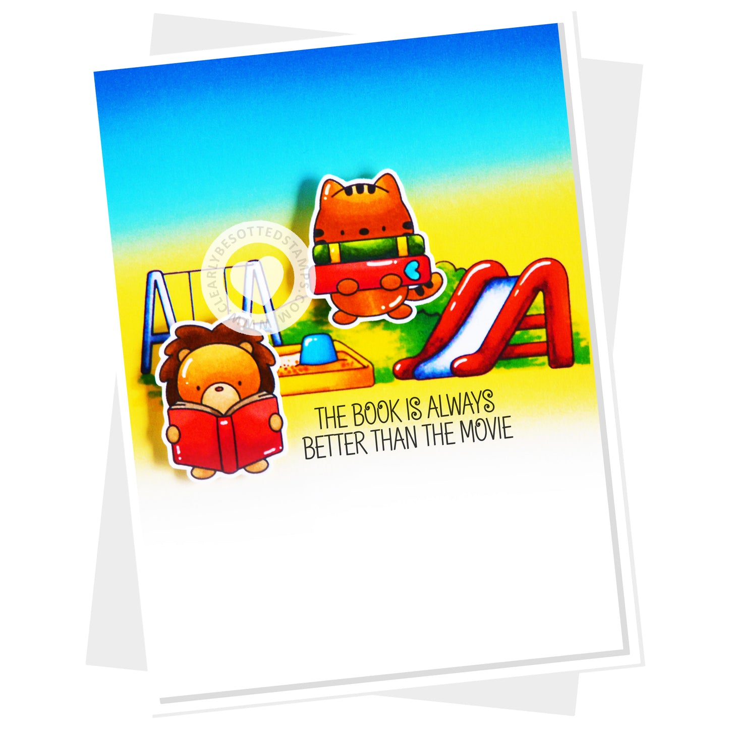 Laugh Out Loud Books