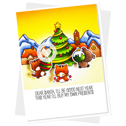 Laugh Out Loud Christmas