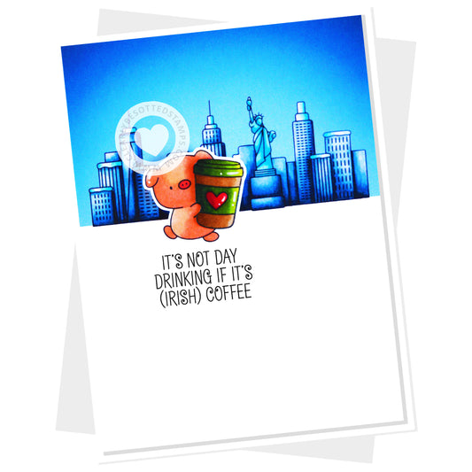 Laugh Out Loud Coffee