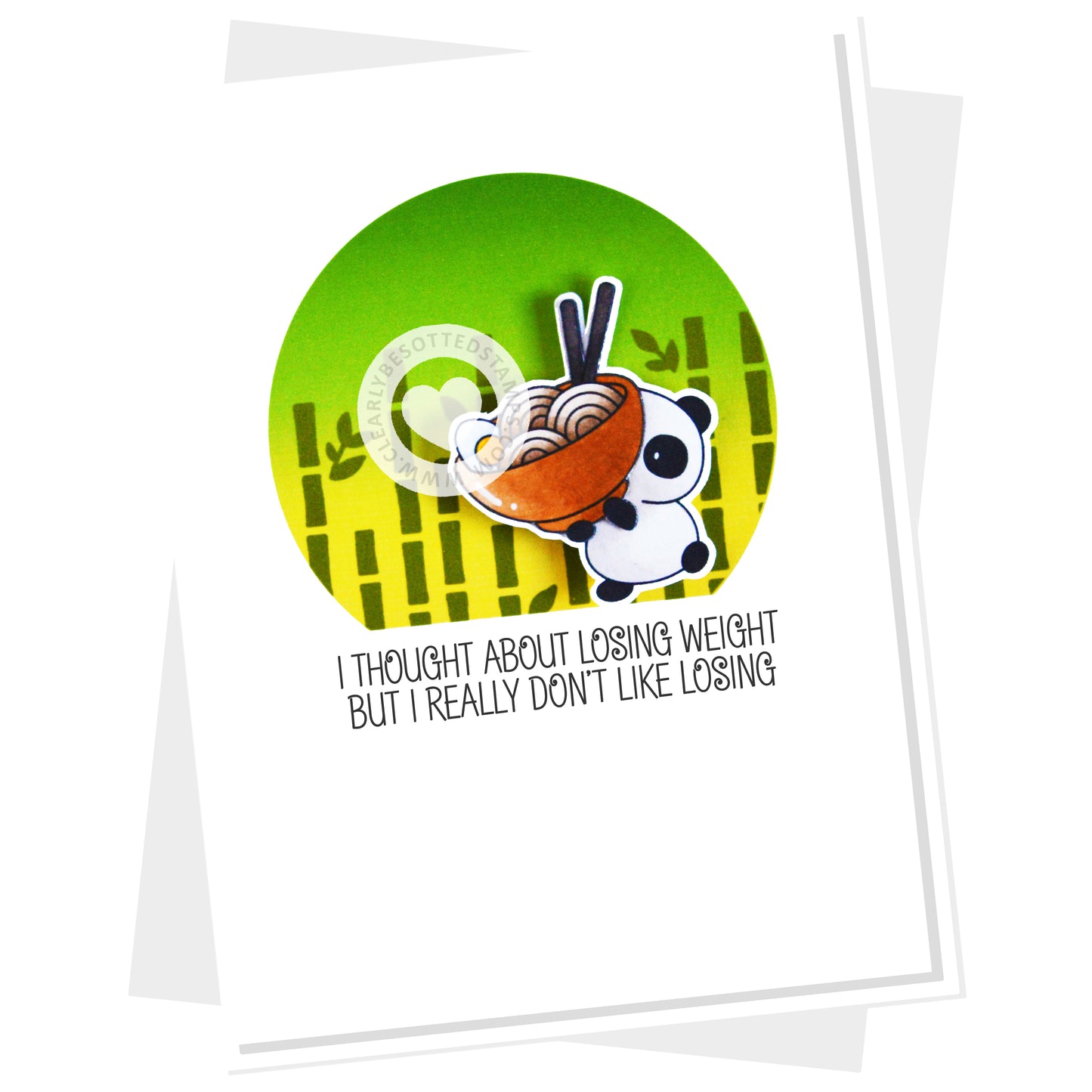Laugh Out Loud Food