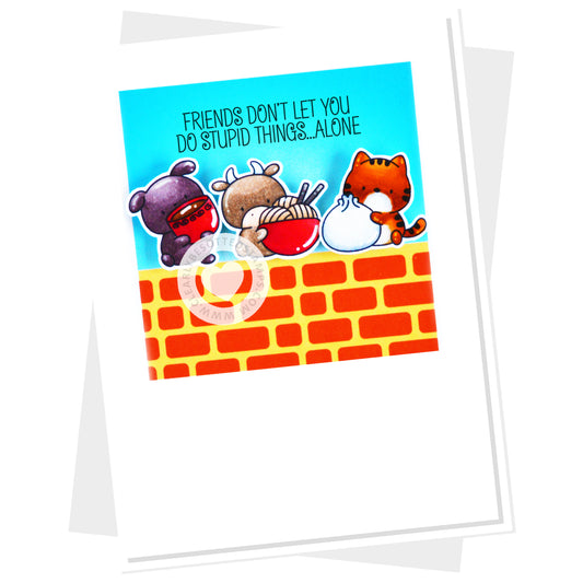 Laugh Out Loud Friends