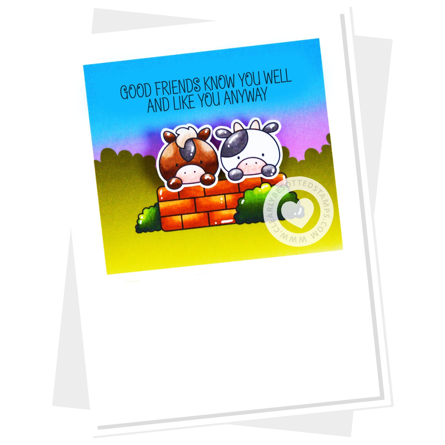 Laugh Out Loud Friends