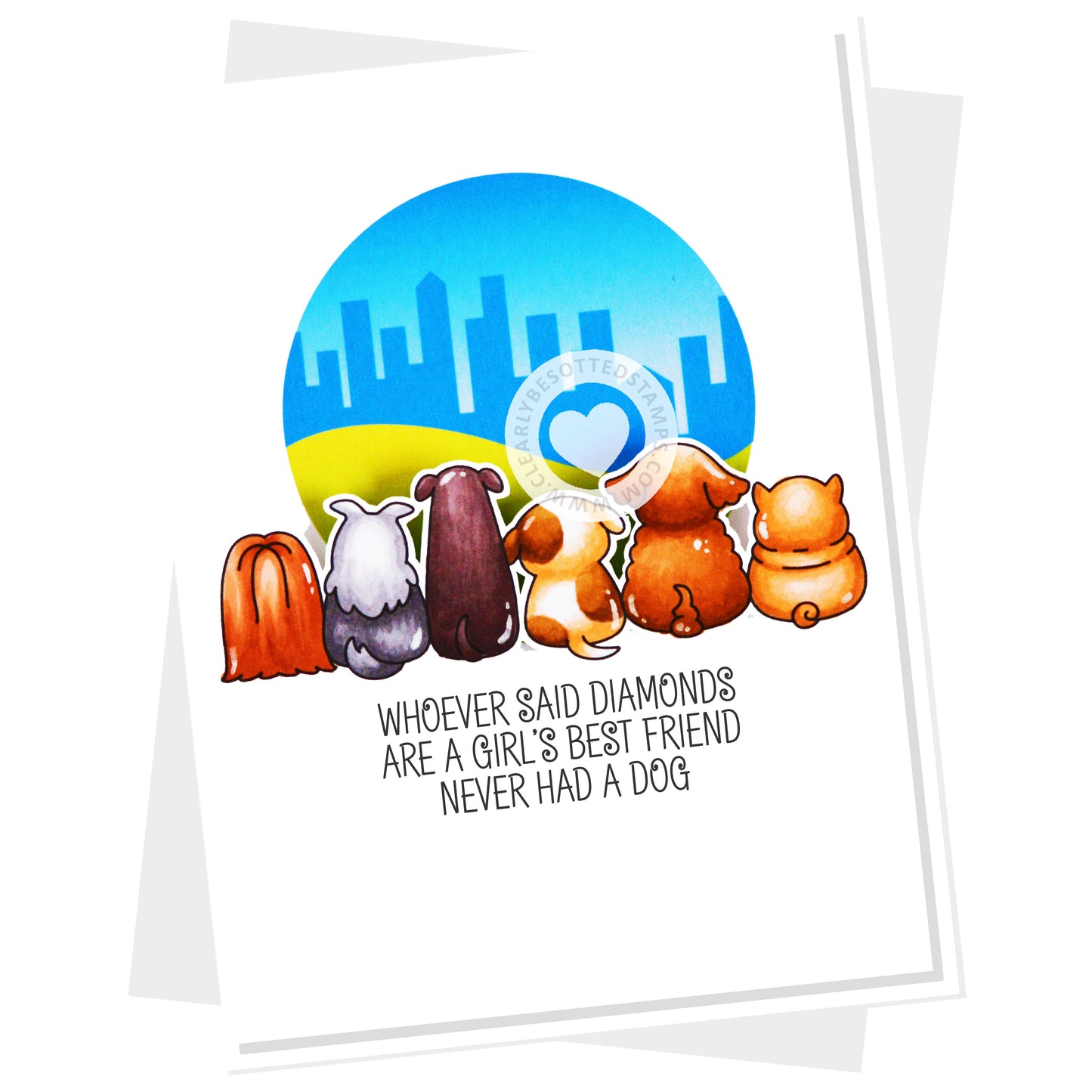 Laugh Out Loud Loudest