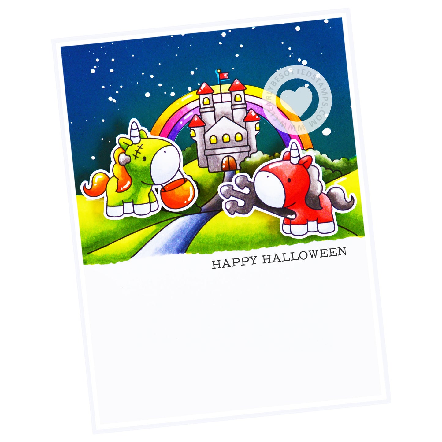 Magical Halloween