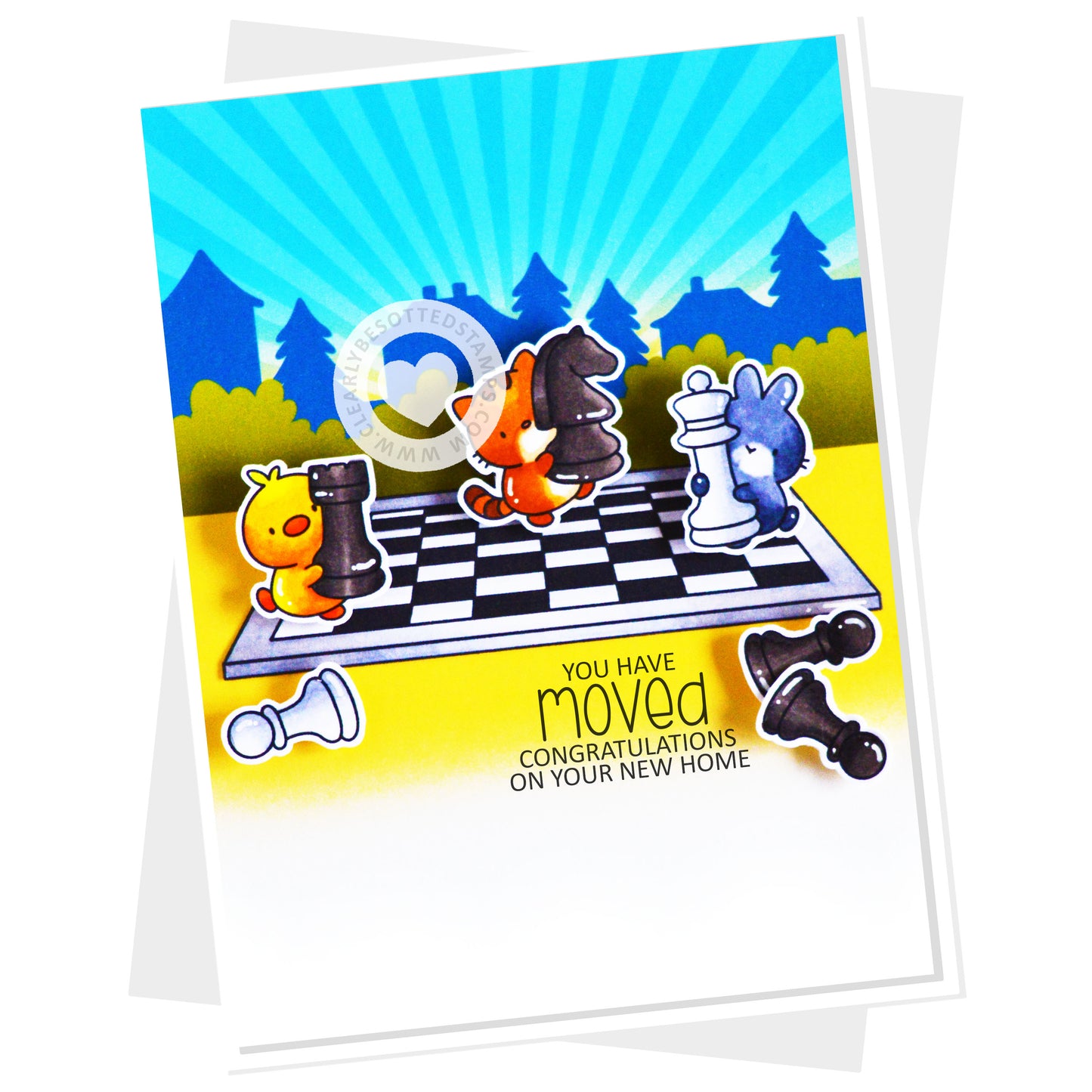 Make Your Move