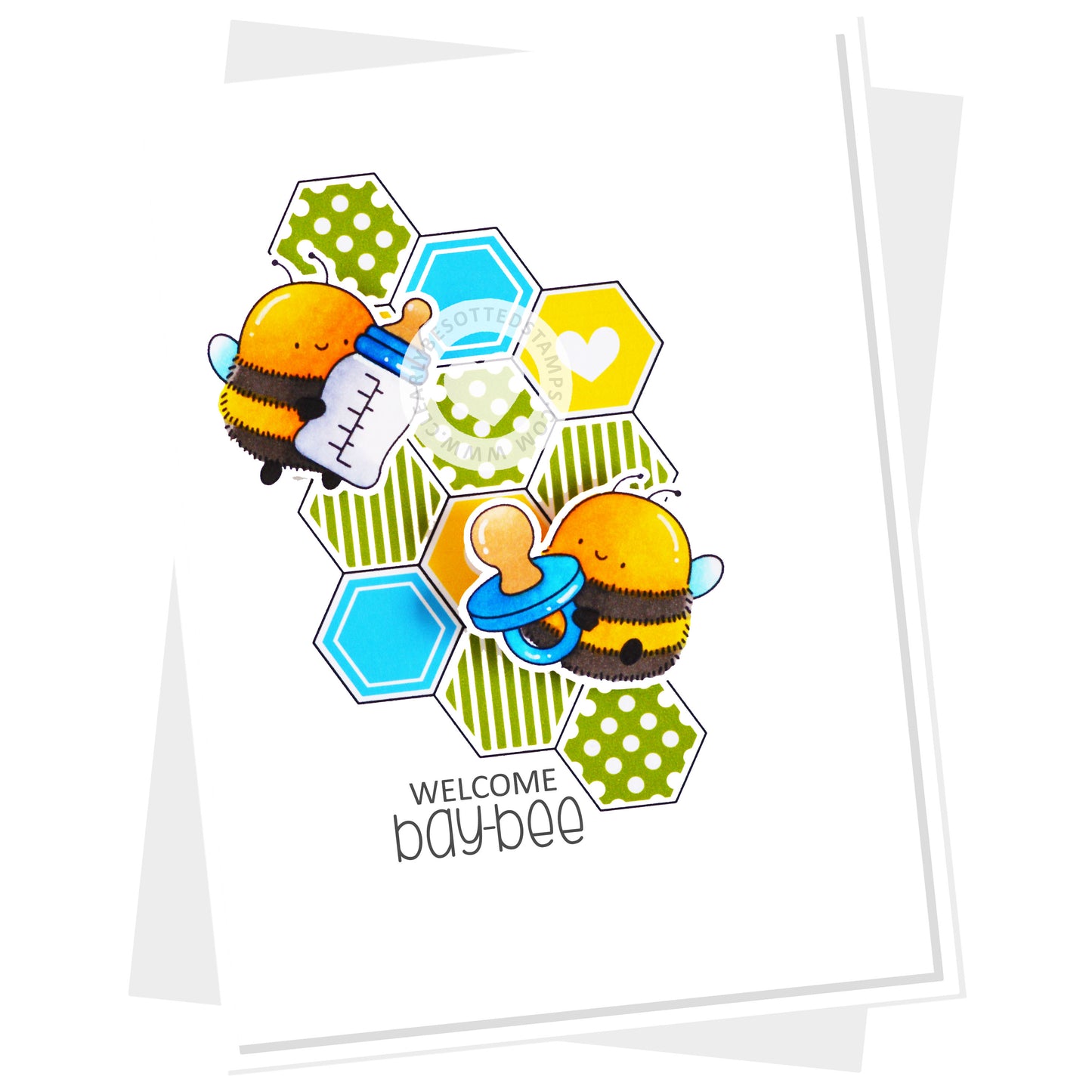 Bee My Honey