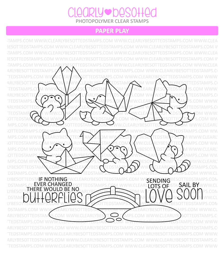 Paper Play