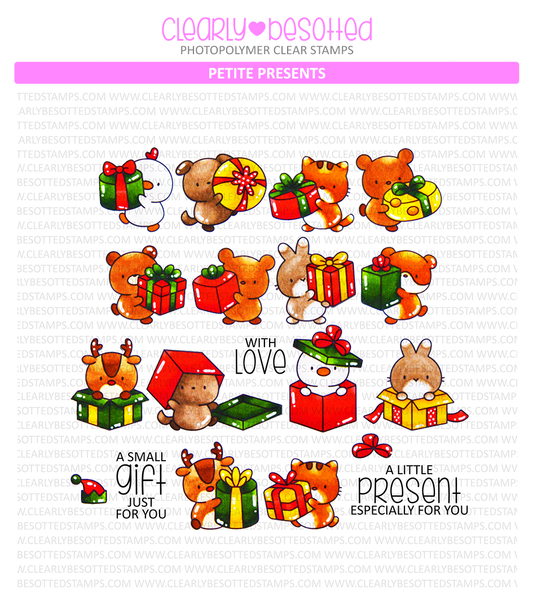 Petite Presents