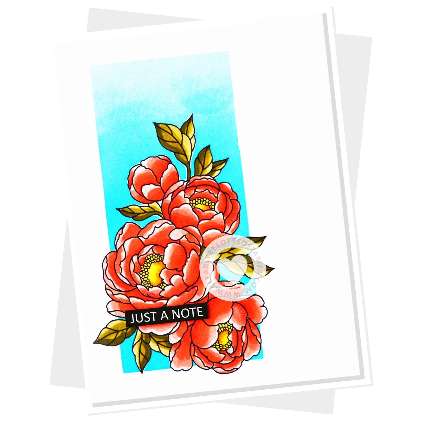 Pick A Peony