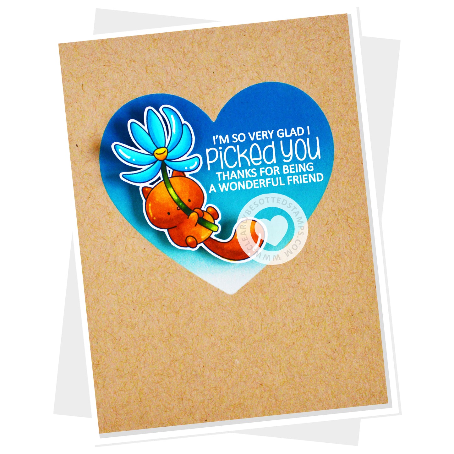 Pick A Petal