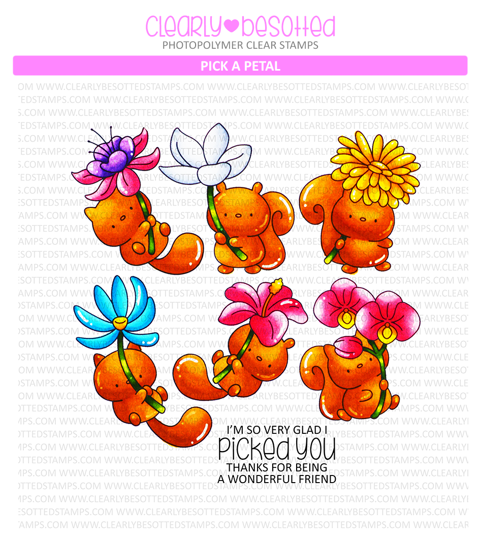 Pick A Petal