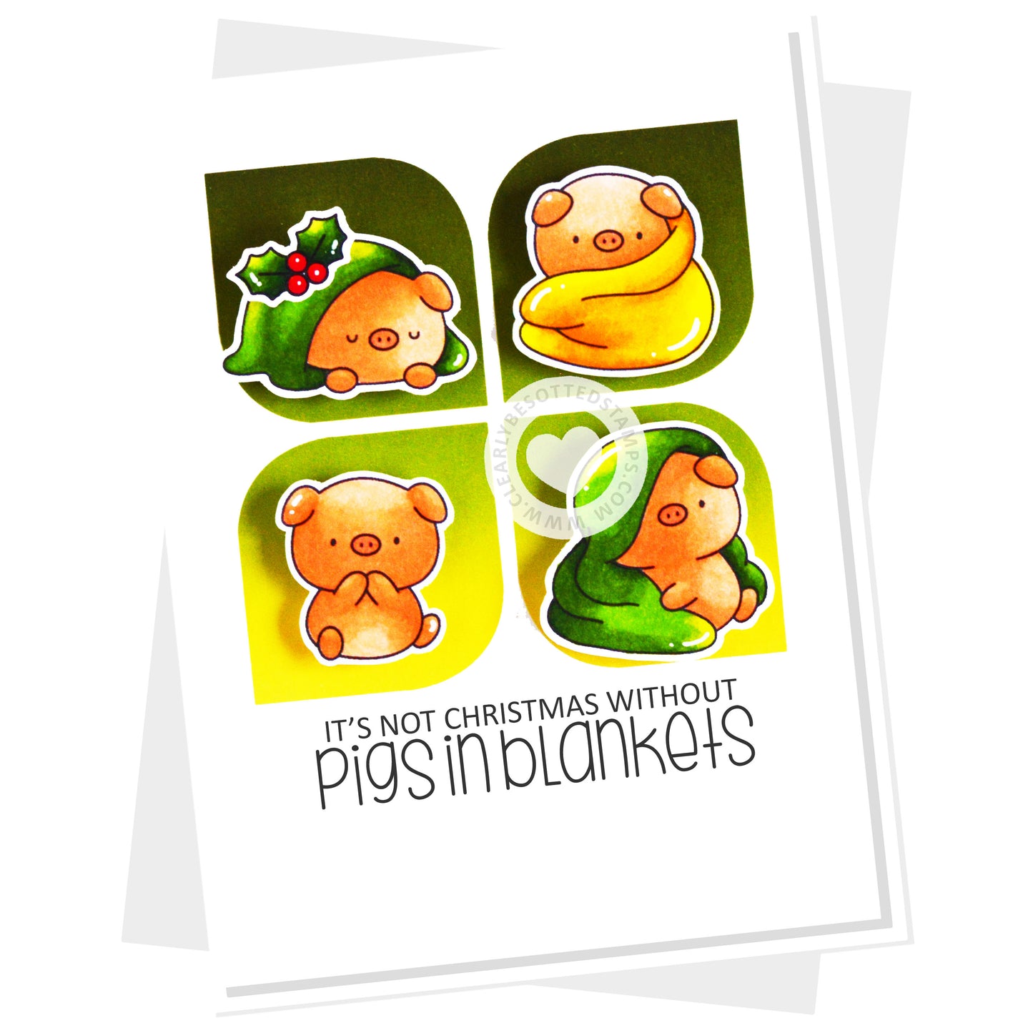 Pigs In Blanket