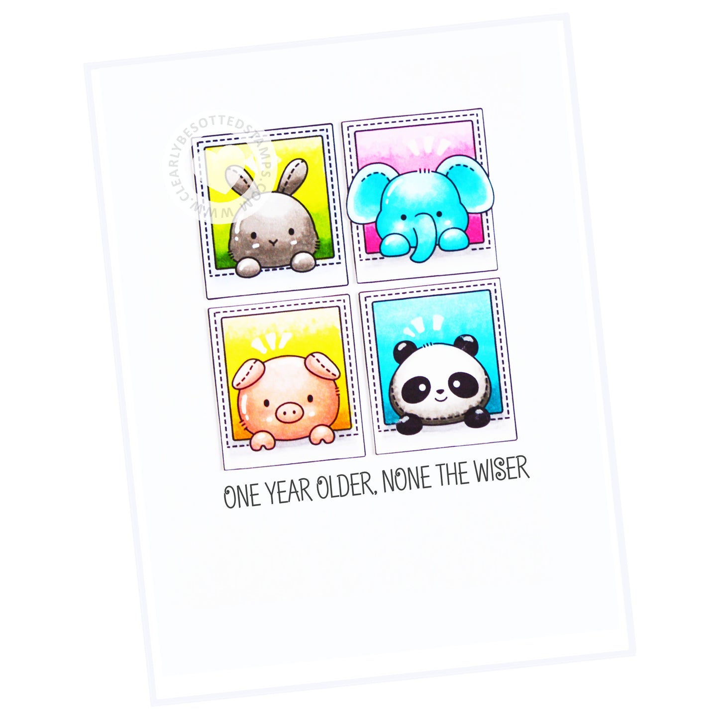Pop Up Plushies