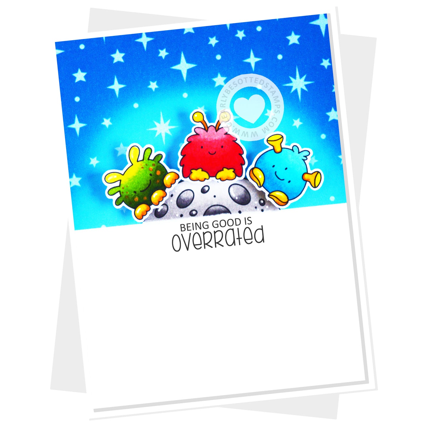 Pop Up Monsters