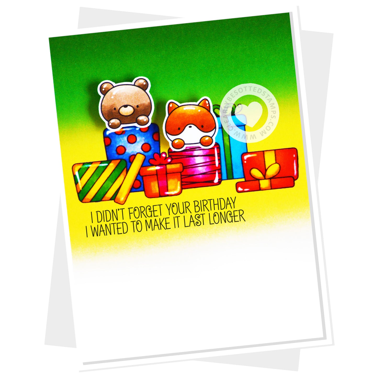 Pop Up Pals
