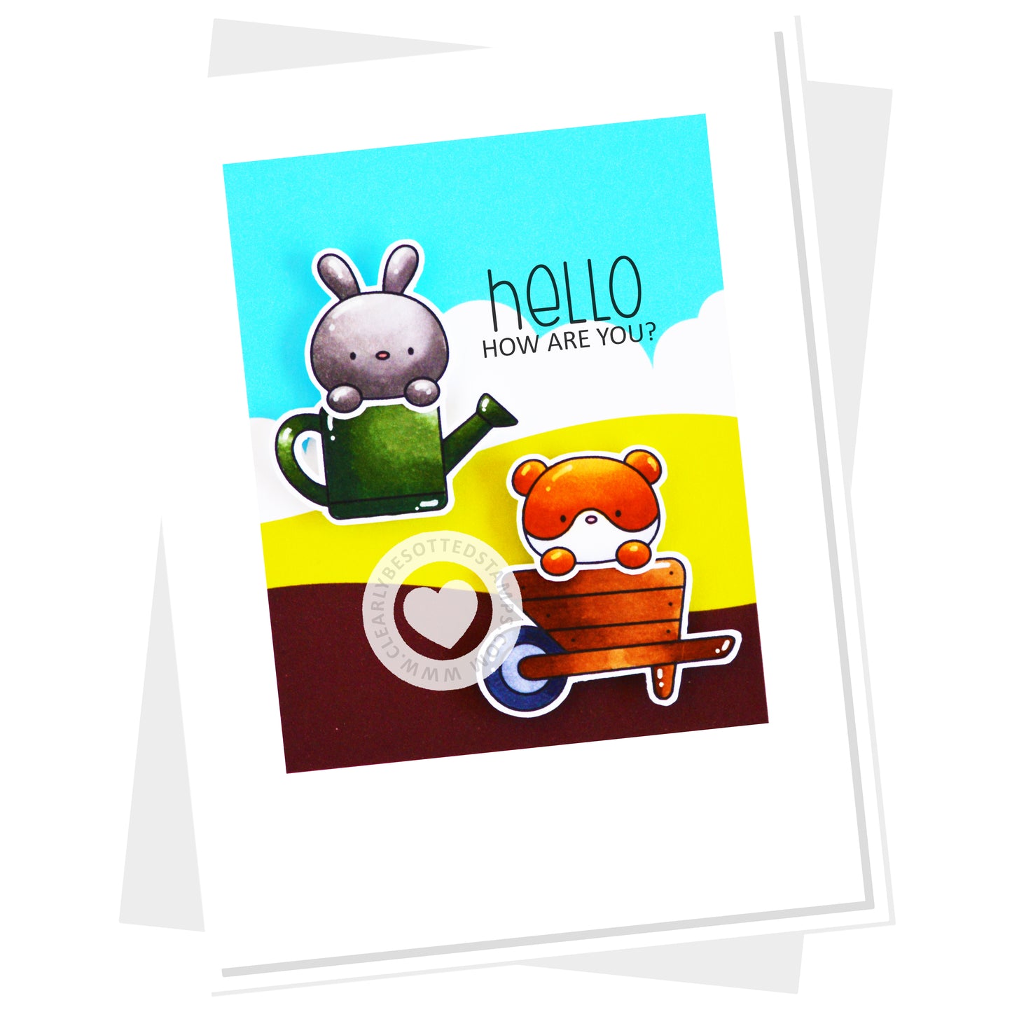 Pop Up Pals