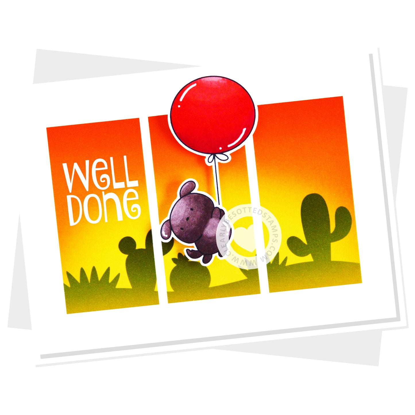 Tiled It Again Stencil