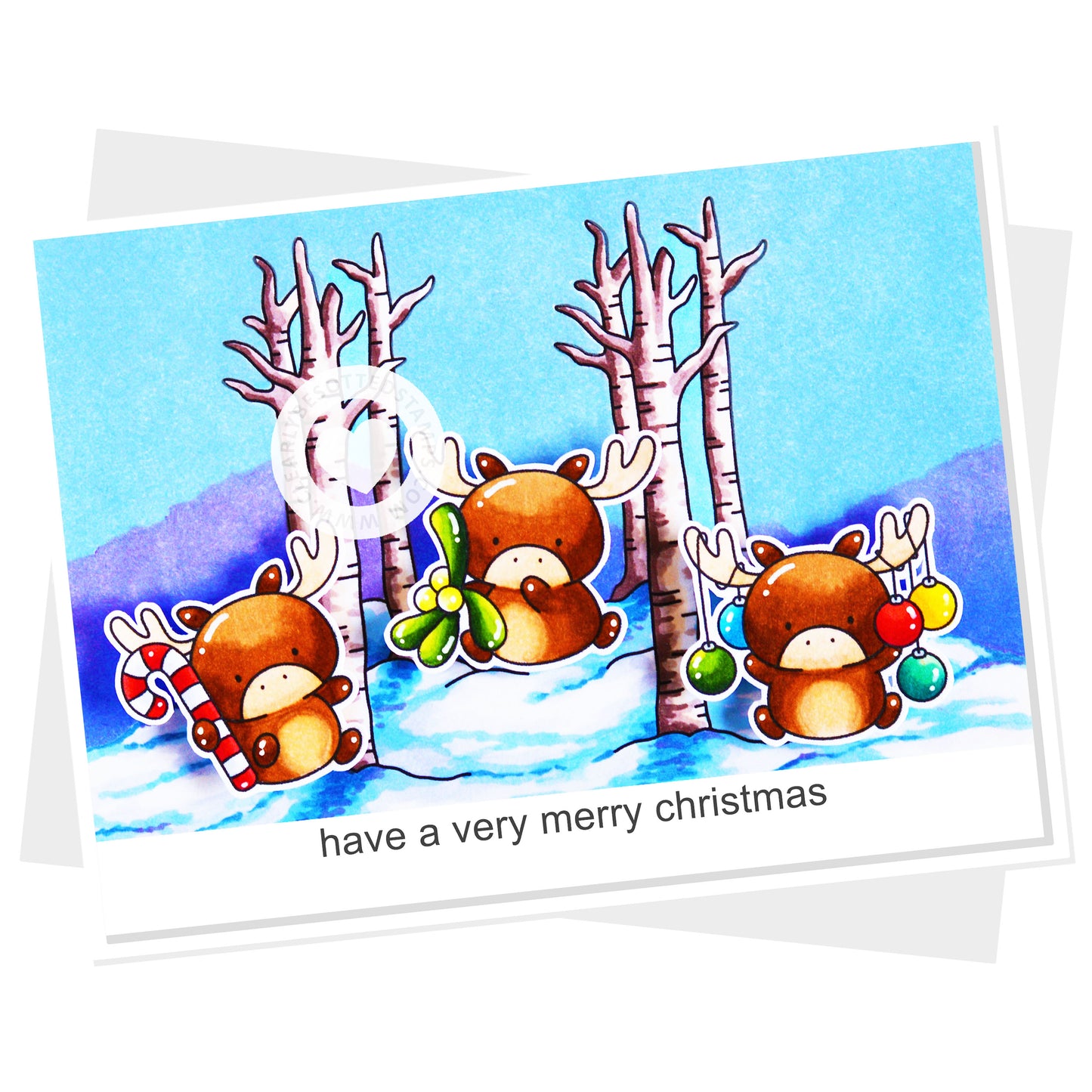 Small Sentiments